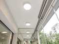 Потолочное освещение балкона в Одинцово