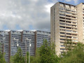 Остекление балконов и лоджий в многоэтажках серии И-700 в Одинцово