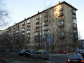 Остекление балконов и лоджий в многоэтажках серии II-29 в Одинцово