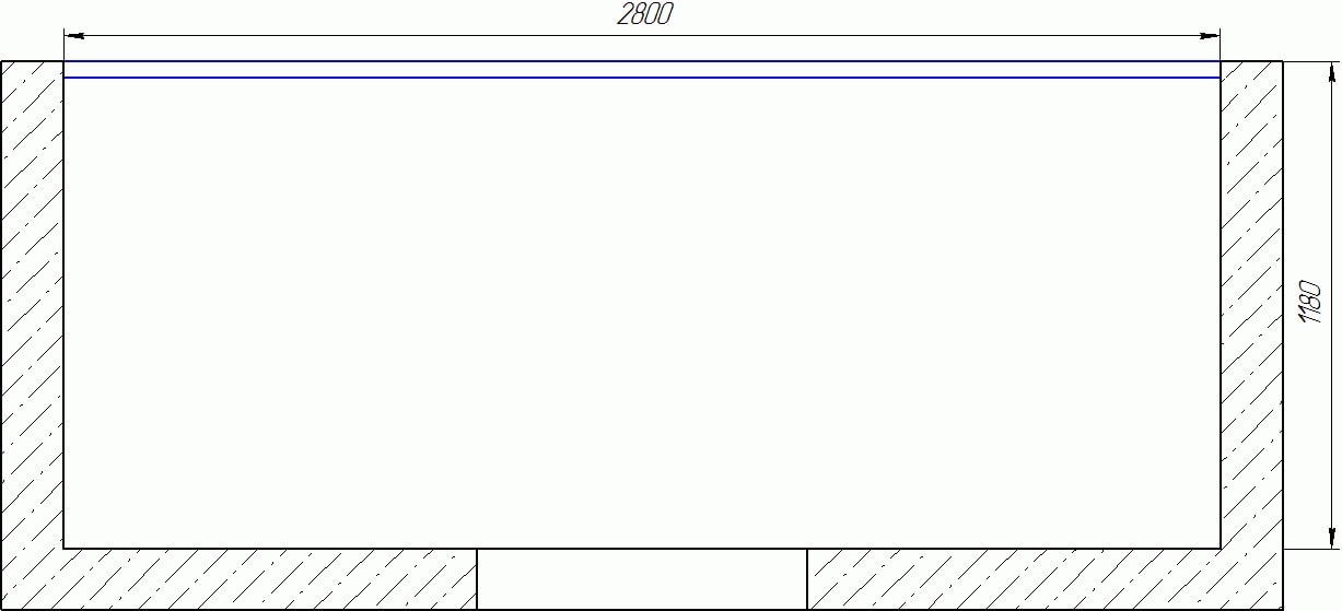 Ремонт балконов и лоджий в многоэтажках серии 1605-9/12 в Одинцово