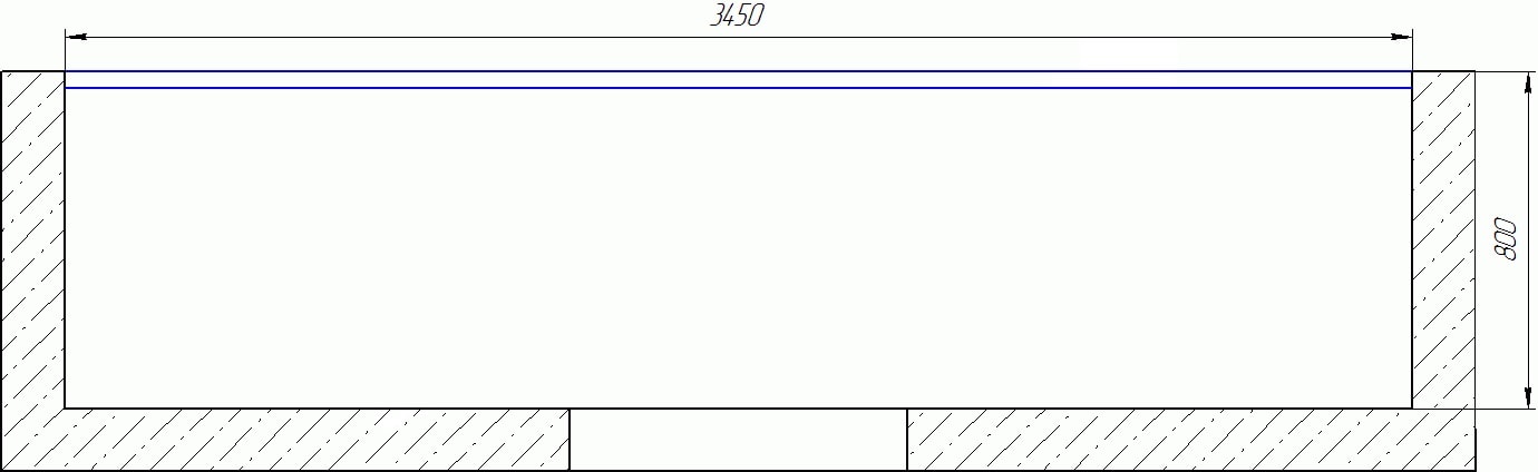 Ремонт балконов и лоджий в многоэтажках серии 1605-9/12 в Одинцово