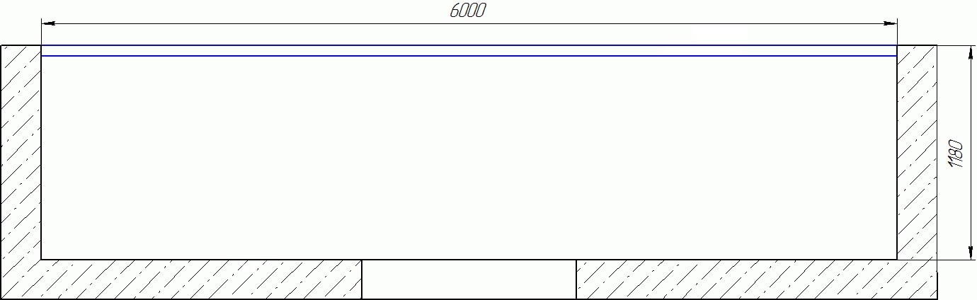 Ремонт балконов и лоджий в многоэтажках серии 1605-9/12 в Одинцово