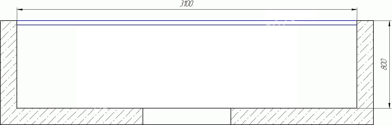 Ремонт балконов и лоджий в многоэтажках серии КОПЭ в Одинцово