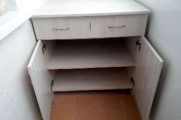 Остекление балконов в Одинцово