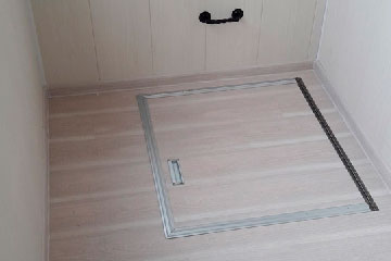 Остекление балконов в Одинцово